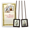 Scapular Therese and OLMC