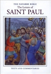 Navarre Bible, The: The Letters of Saint Paul