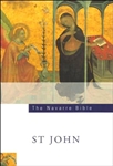 Navarre Bible, The: St. John