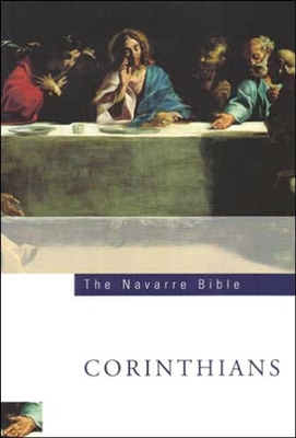 Navarre Bible, The: Corinthians