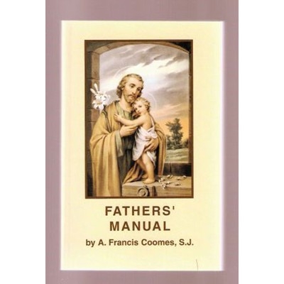 Fathers' Manual ("The Original")