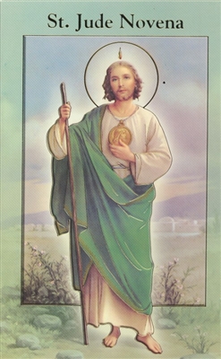 St. Jude Novena