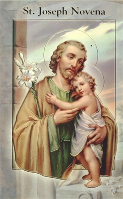 St. Joseph Novena