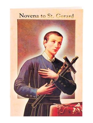 Novena to St. Gerard