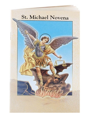 St. Michael Novena