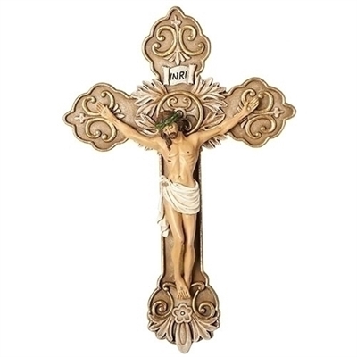 Wall Crucifix