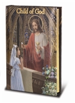 Child of God Missal - Girl Deluxe Cathedral Edition