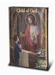 Child of God Missal - Boy Deluxe Cathedral Edition