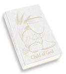 Child of God "Blessed Occasion" Edition (White Communion Missal)