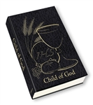 Child of God "Blessed Occasion" Edition (Black Communion Missal)