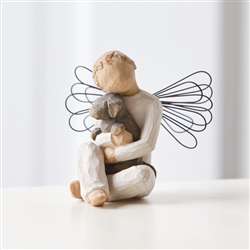 Willow Tree - Angel of Comfort