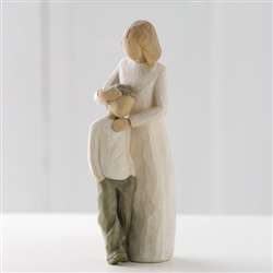 Willow Tree - Mother & Son