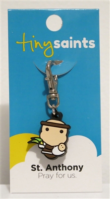 St. Anthony Tiny Saints Charm