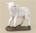 Sheep (For 39" Full-Color Nativity)