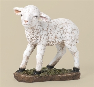 Sheep (For 39" Full-Color Nativity)