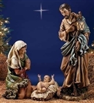 Holy Family (39" Color)