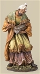 Wise Man Adoring (For 39" Full-Color Nativity)