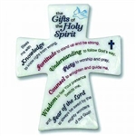 Plaque - Gifts of the Holy Spirit