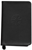 Liturgy of the Hours Leather Zipper Case