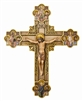 Twelve Apostles Crucifix (12")