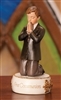 First Communion Kneeling Boy Figurine 5.5-inch