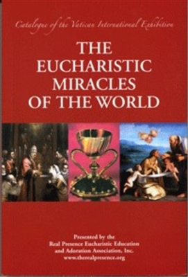 Eucharistic Miracles of the World, The