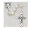 Rosary - Pearl (8mm)