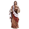 Statue - Sacred Heart of Jesus (4")