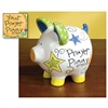 Piggy Bank - Prayer Piggy (7.5")