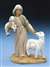 Fontanini - Rhoda the Shepherdess (5")