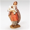 Fontanini - Emma, Shepherdess