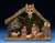 Fontanini - 7-piece Nativity Set (5")