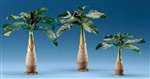 Fontanini - Palm Trees (Set of 3)