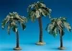 Fontanini - 5" Palm Trees (Set of 3)