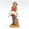 Fontanini - Ari, Young Shepherd (5")