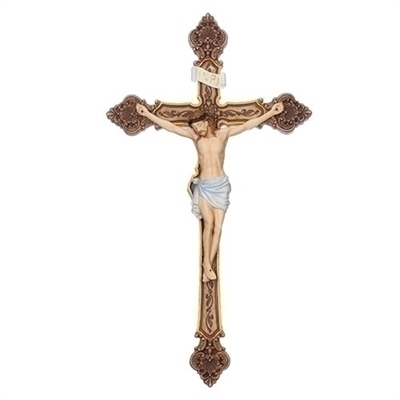 Decorative Crucifix