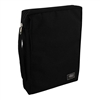 Bible Case - Black, Super Value (Medium)