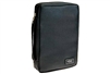 Bible Case - Black, Super Value (Small)