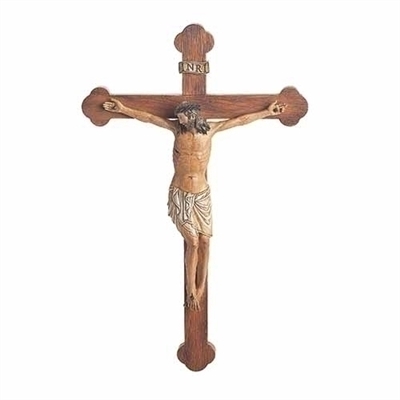 Crucifix of St. Peter