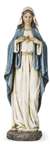 Statue - Immaculate Heart of Mary (14")