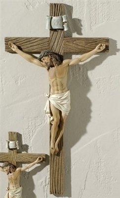 Crucifix (20.75")