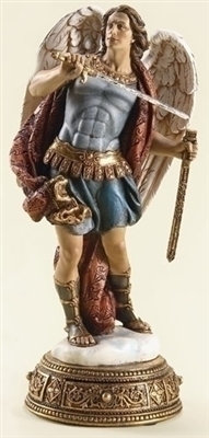 Figure - St. Michael