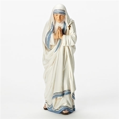 Statue - St. Teresa of Calcutta (5.5")