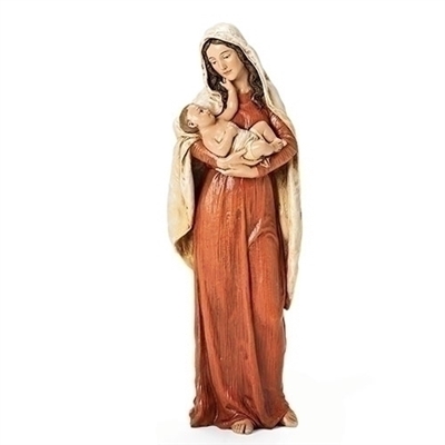 Statue - A Child's Touch
