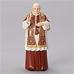 Statue - Pope St. John XXIII
