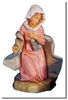 Fontanini - 5" Mary Figurine (Classic Edition)