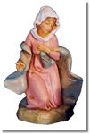 Fontanini - 5" Mary Figurine (Classic Edition)