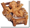 Fontanini - 5" Infant Jesus Figurine