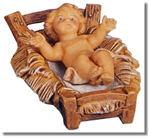 Fontanini - 5" Infant Jesus Figurine