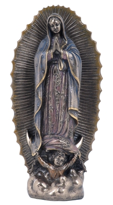 Virgin of Guadalupe, The